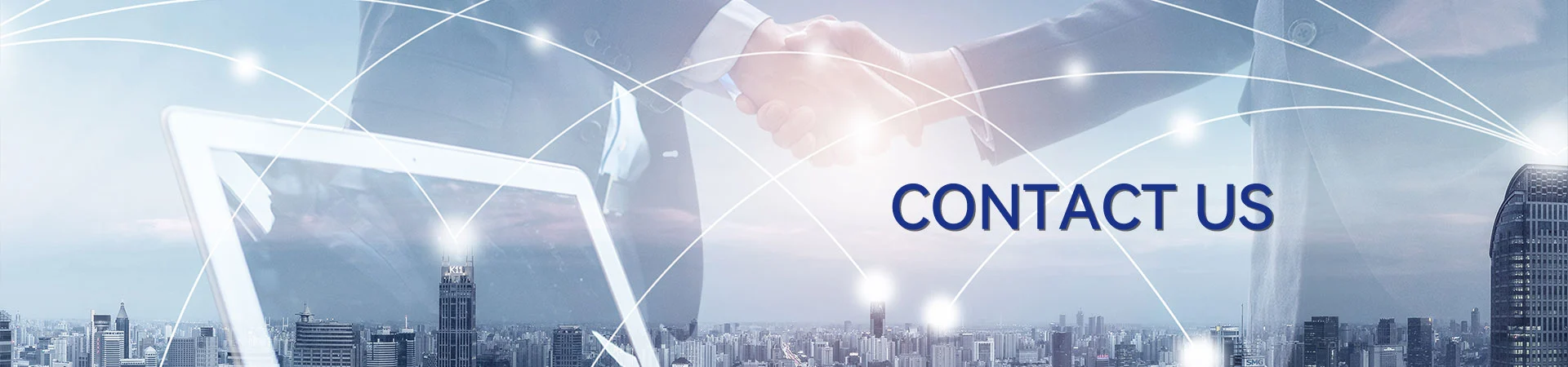 Зв'яжіться з нами