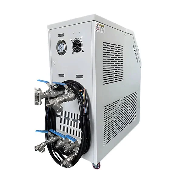 Європейська ініціатива просуває ефективні технології опалення