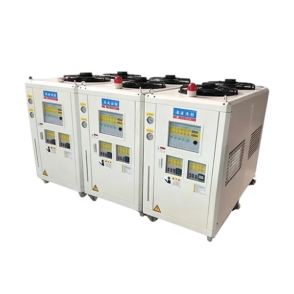 Що таке термостат і як він покращує контроль промислових процесів?