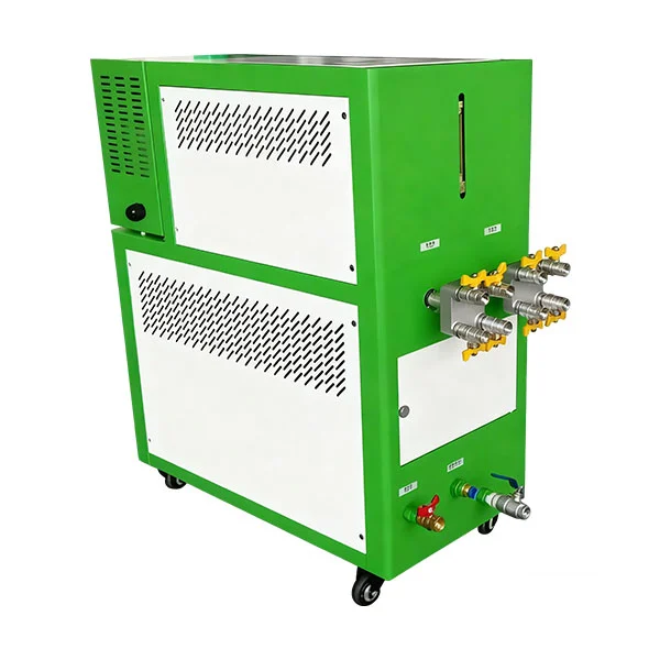 Що робить високоякісну прес-форму ключем до точного виробництва?