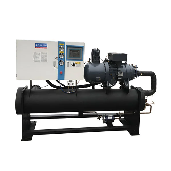 Чому варто вибрати компресійну систему осушувача повітря для оптимальної промислової продуктивності?