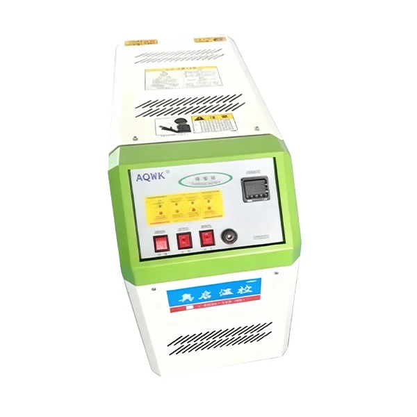 Чому комерційний охолоджувач холодної води важливий для сучасного промислового охолодження?