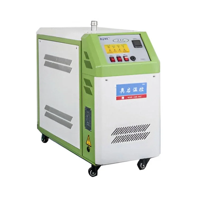 Комерційний модульний чиллер із повітряним охолодженням