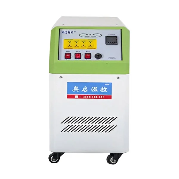 Охолоджувач води для опалення та охолодження