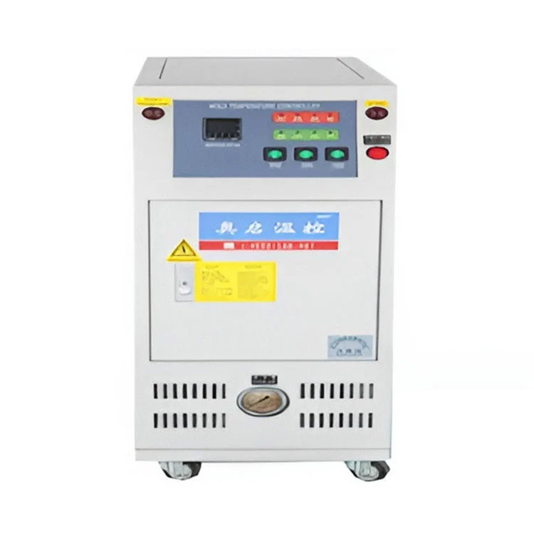 Високотемпературний охолоджувач резервуара для води