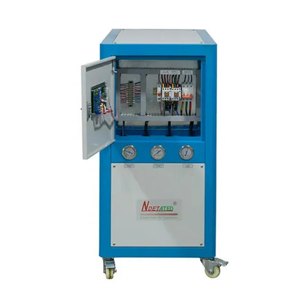 Temperature Controller Water Heating Molds Chiller