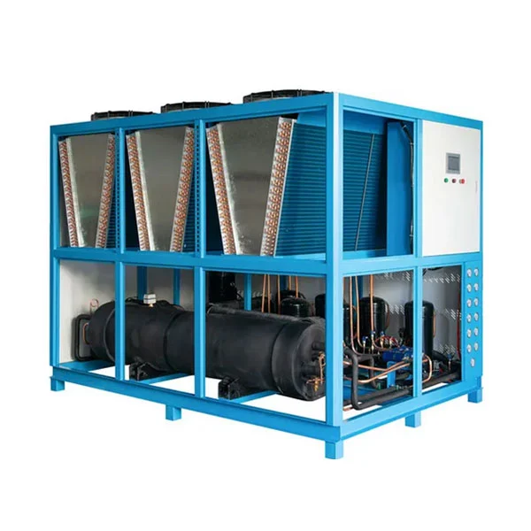 Water Mold Temperature Controller