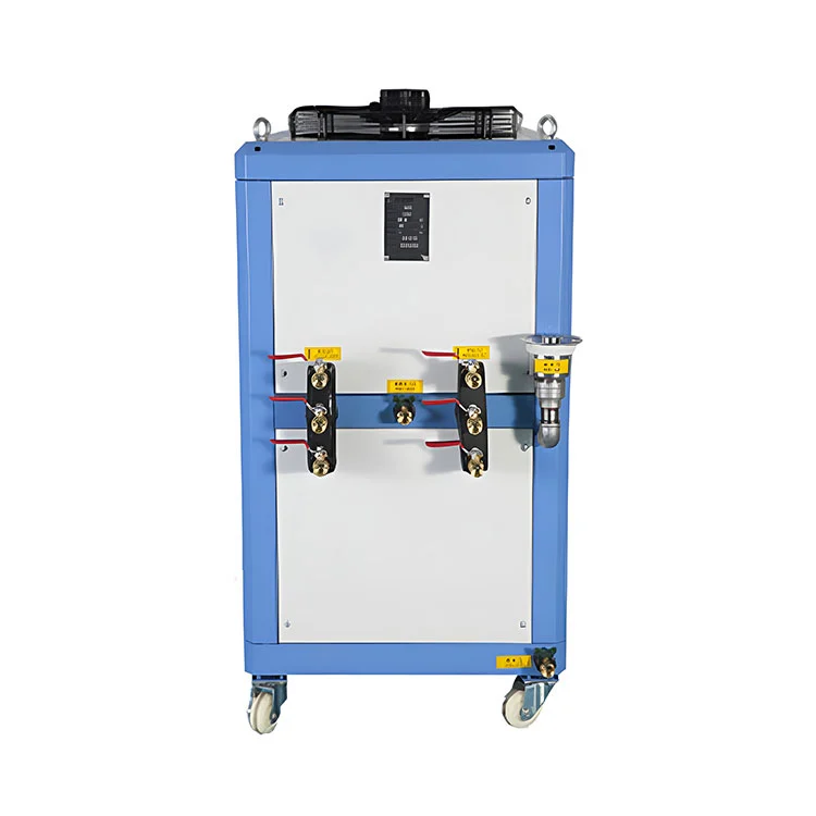 Air Cooled Remote Control Inverter Heat Pump