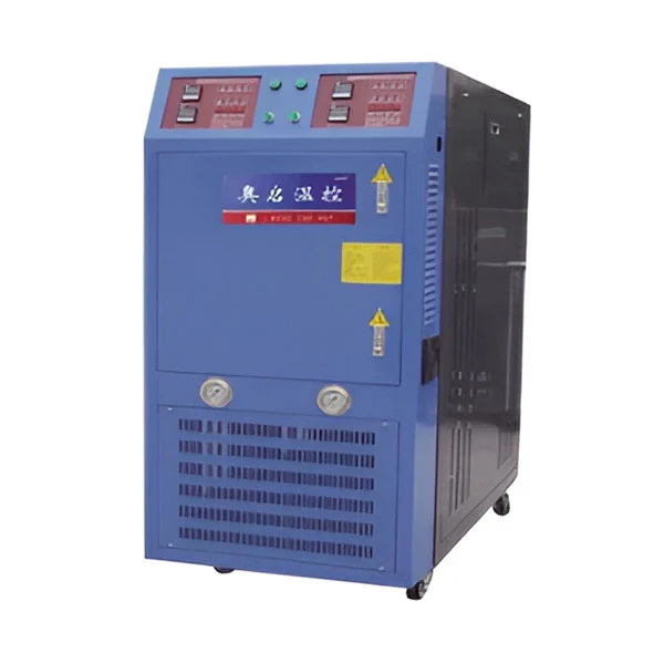 Промислове ультразвукове мийне обладнання