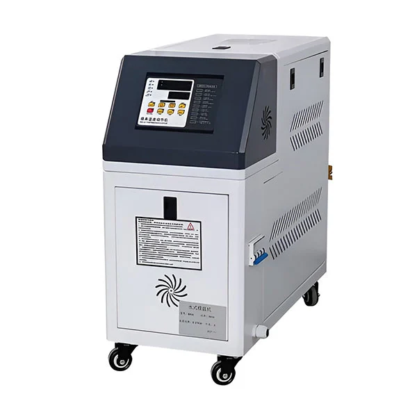 Контролер температури пластикової прес-форми типу масла