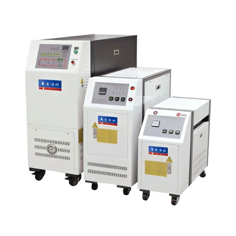 Резервуар для води з повітряним охолодженням